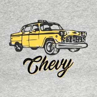 Chevy Square Body T-Shirt